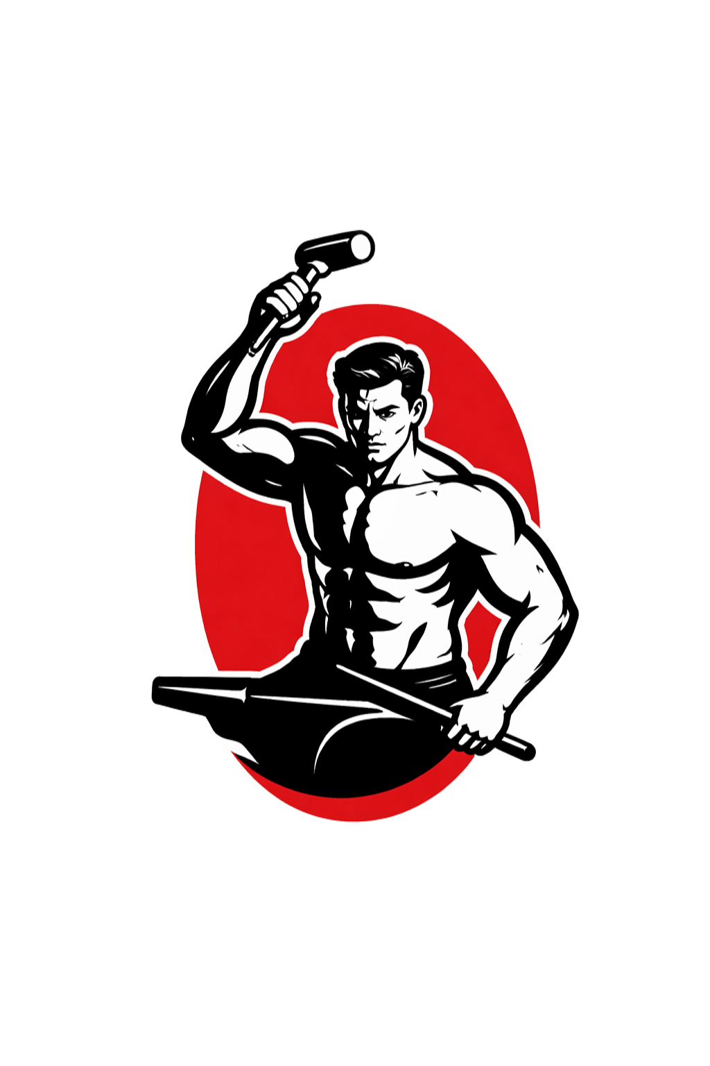 Özbir Ferforje Logo