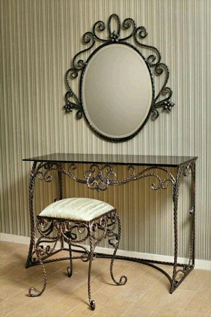 Dikdörtgen metal çerçeveli ayna modeli AYN-002