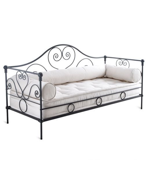 Modern metal koltuk modeli KLT-002