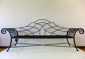 Endüstriyel tarz koltuk modeli KLT-004