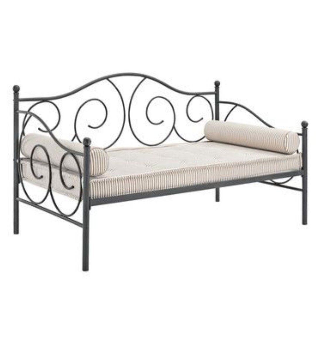 Lüks metal koltuk modeli KLT-006