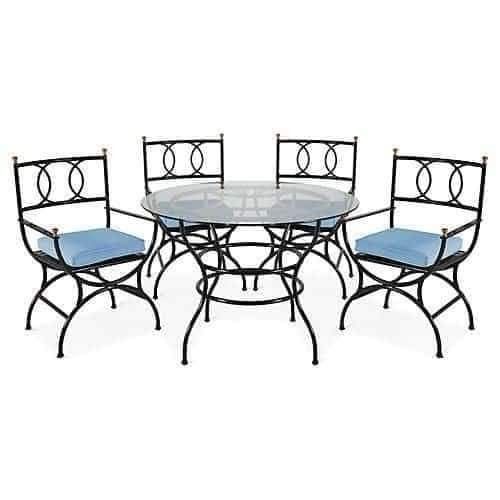 Masa sandalye takımı modelleri