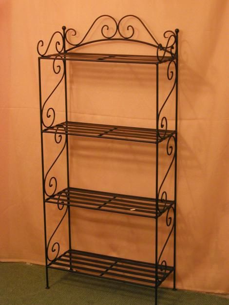 Mağaza sergi rafı modeli RAF-006