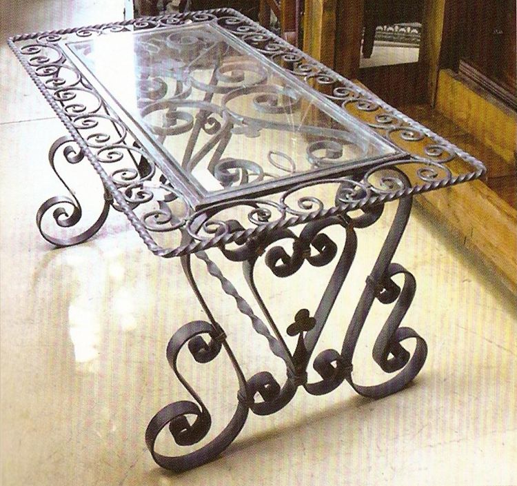 Çiftli sehpa takımı modeli SHP-006