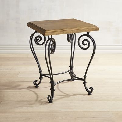 Özel tasarım sehpa modeli SHP-008