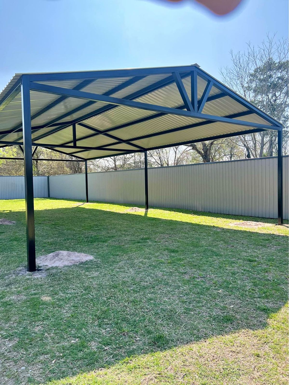 Çelik kolon ve kiriş CT-002